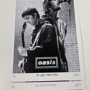 Limited Edition Prints