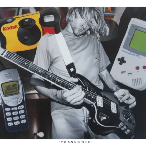 Limited Edition A3 Print